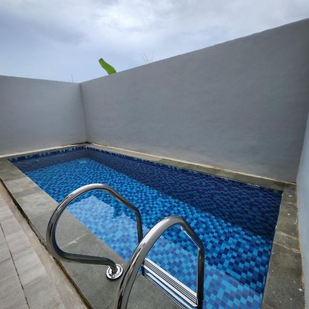 The Icon Central Batam 3 Bedroom Home Villa With Private Pool Luaran gambar