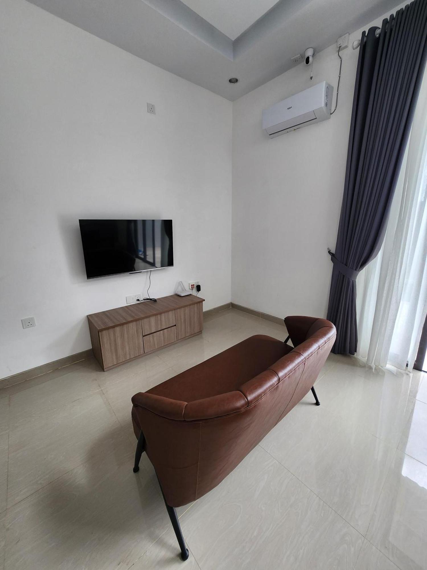 The Icon Central Batam 3 Bedroom Home Villa With Private Pool Luaran gambar