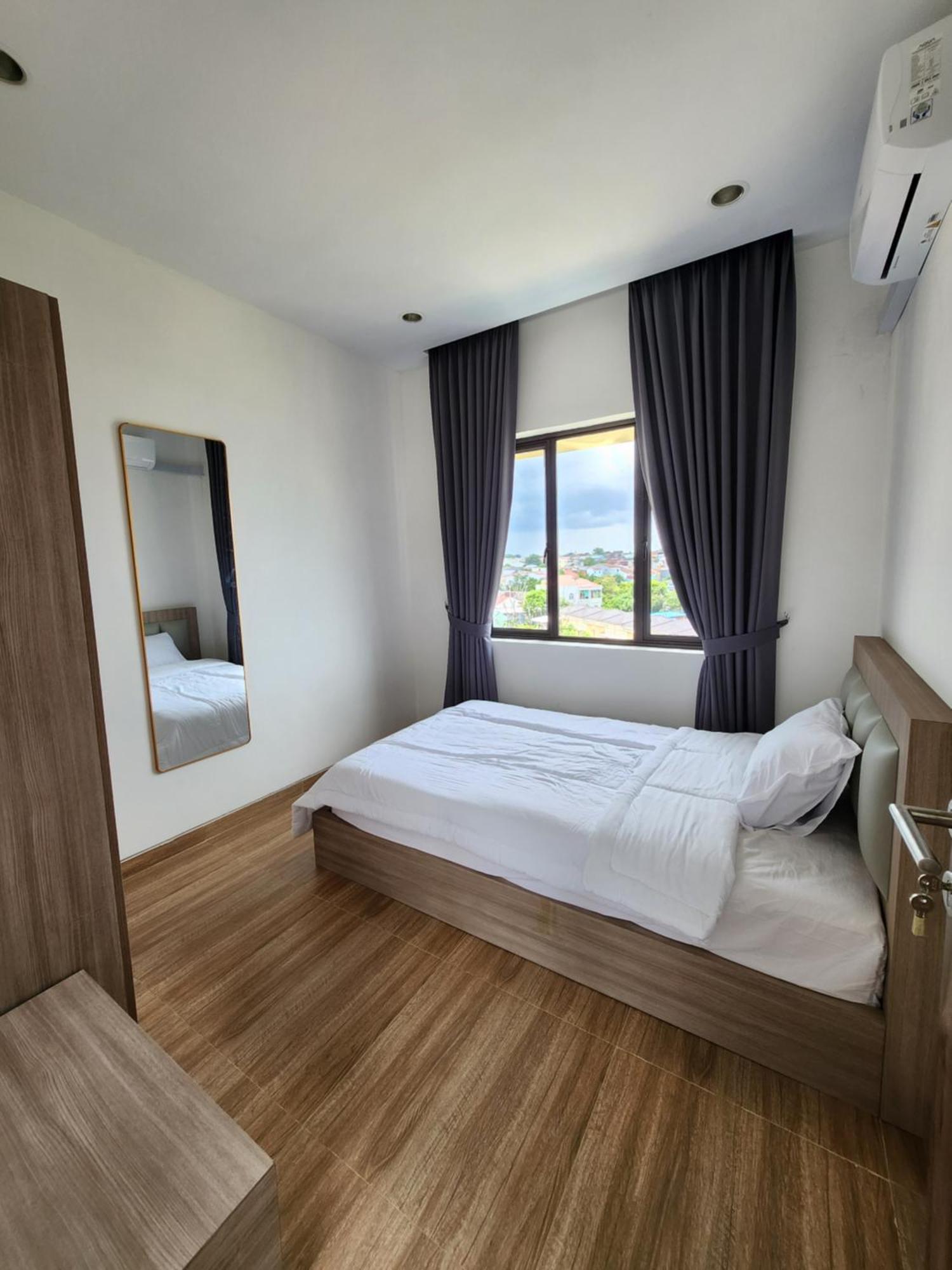 The Icon Central Batam 3 Bedroom Home Villa With Private Pool Luaran gambar
