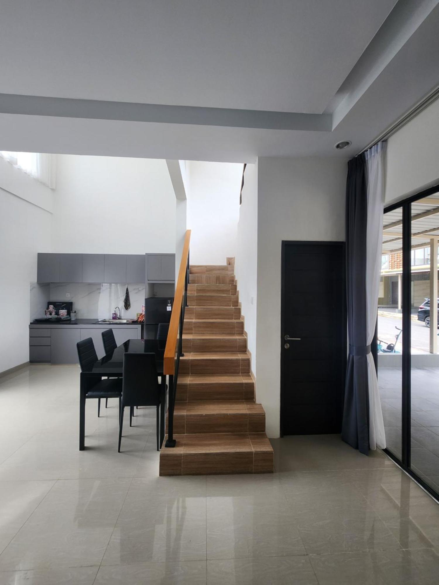 The Icon Central Batam 3 Bedroom Home Villa With Private Pool Luaran gambar