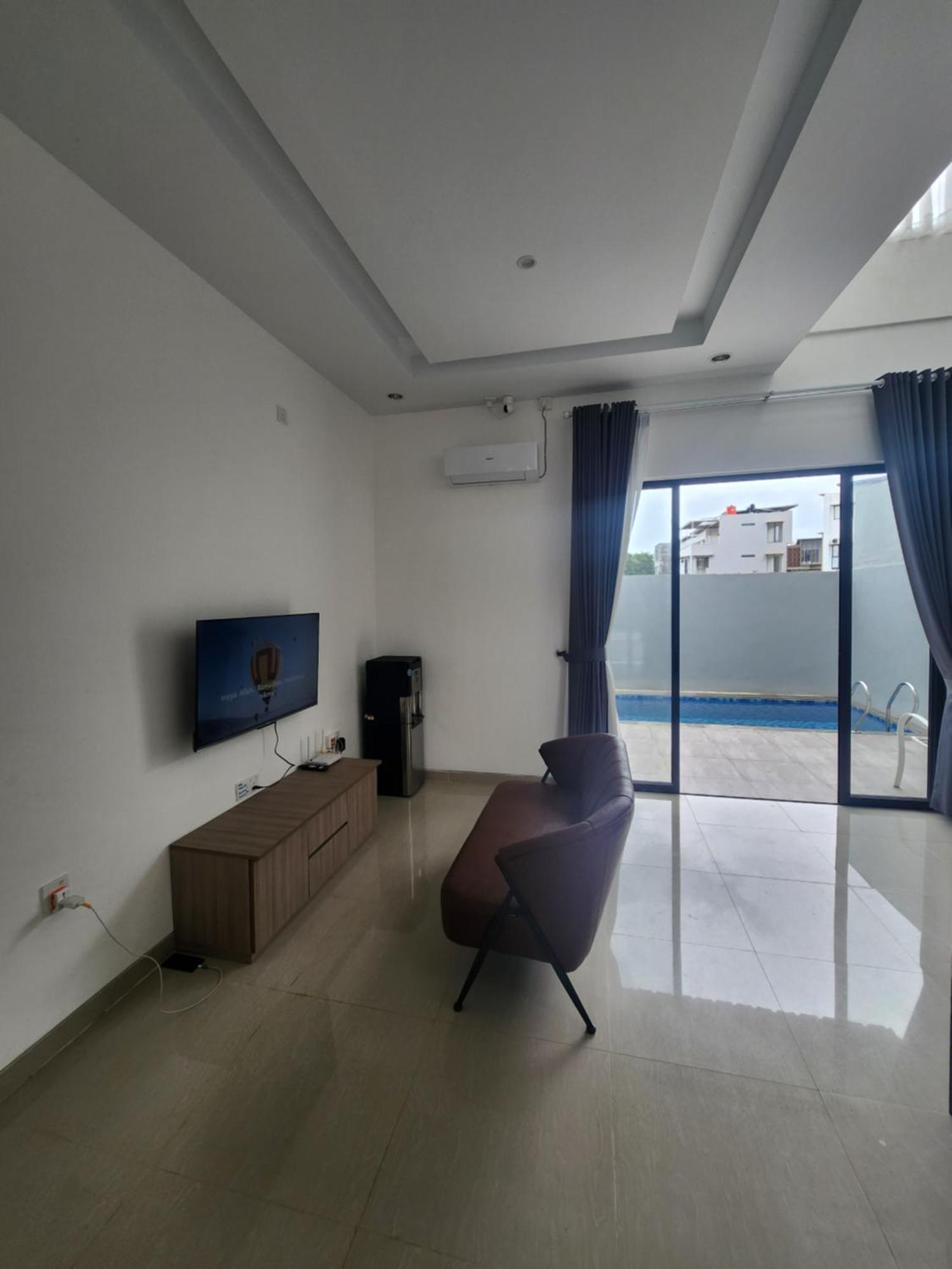 The Icon Central Batam 3 Bedroom Home Villa With Private Pool Luaran gambar