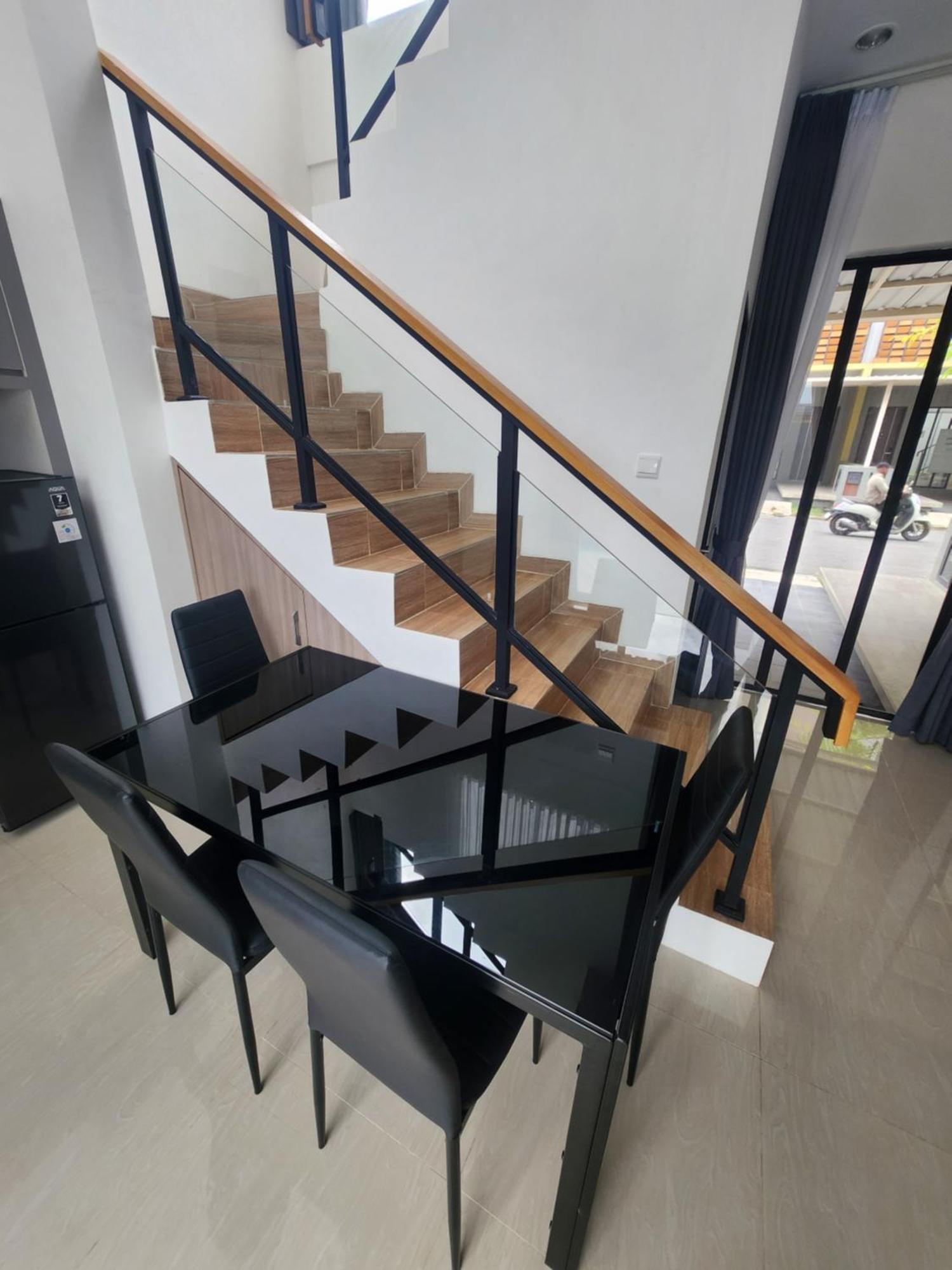 The Icon Central Batam 3 Bedroom Home Villa With Private Pool Luaran gambar