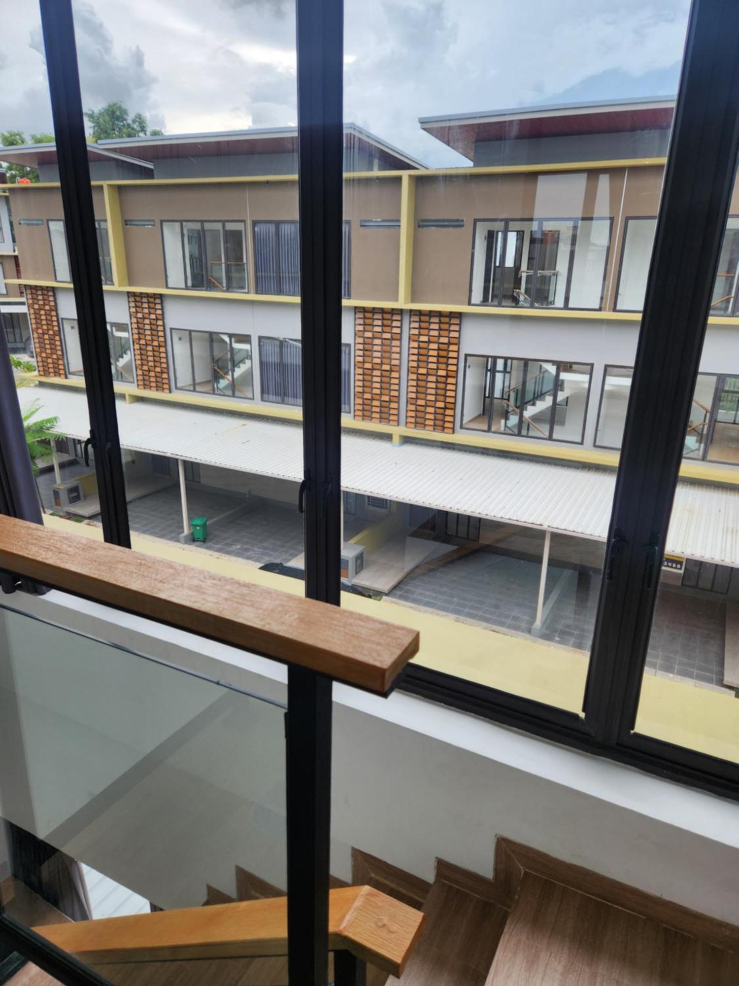 The Icon Central Batam 3 Bedroom Home Villa With Private Pool Luaran gambar